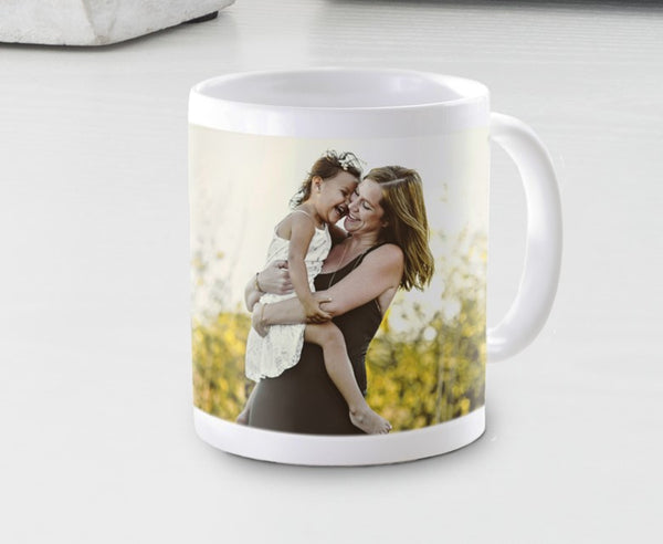 Photo Mugs