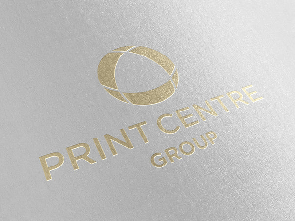Bespoke Foil & Lamination Finishes