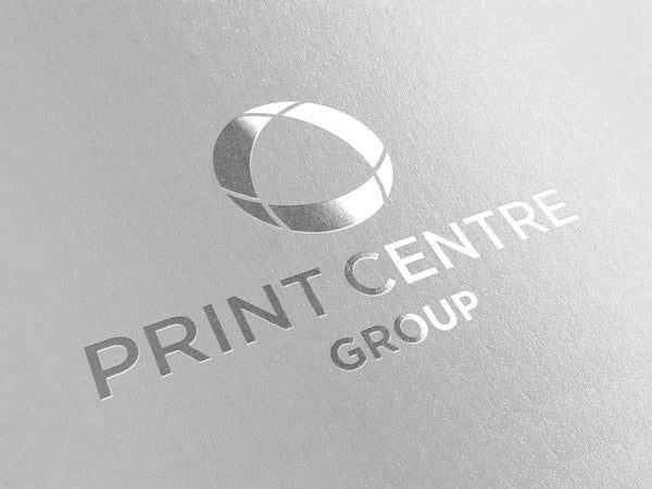 Bespoke Foil & Lamination Finishes