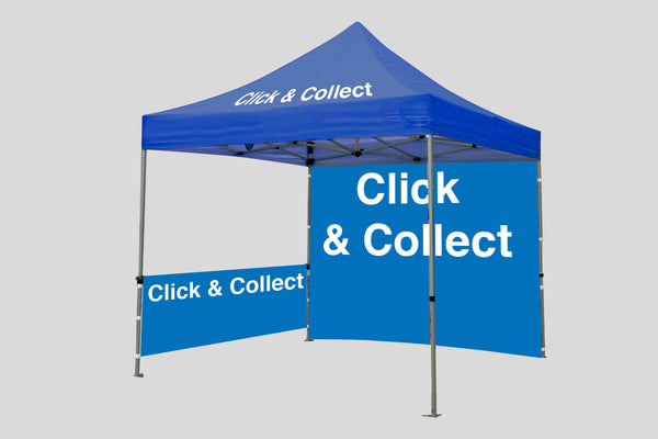 Gazebo Tent
