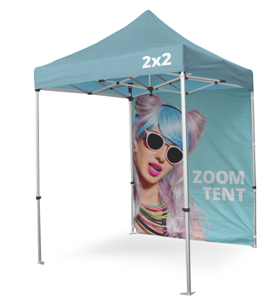 Gazebo Tent