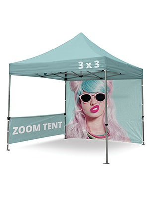 Gazebo Tent