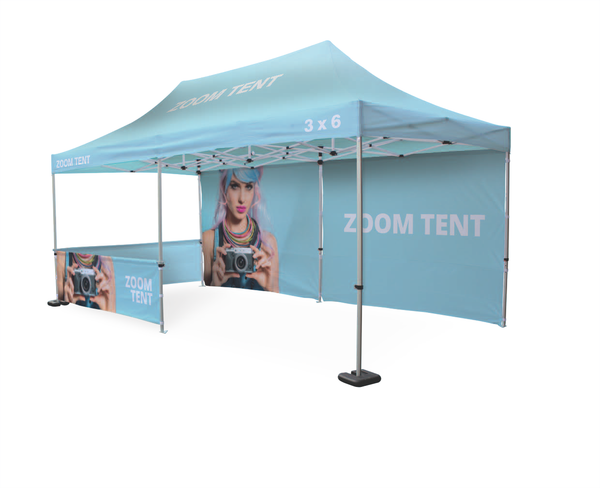 Gazebo Tent