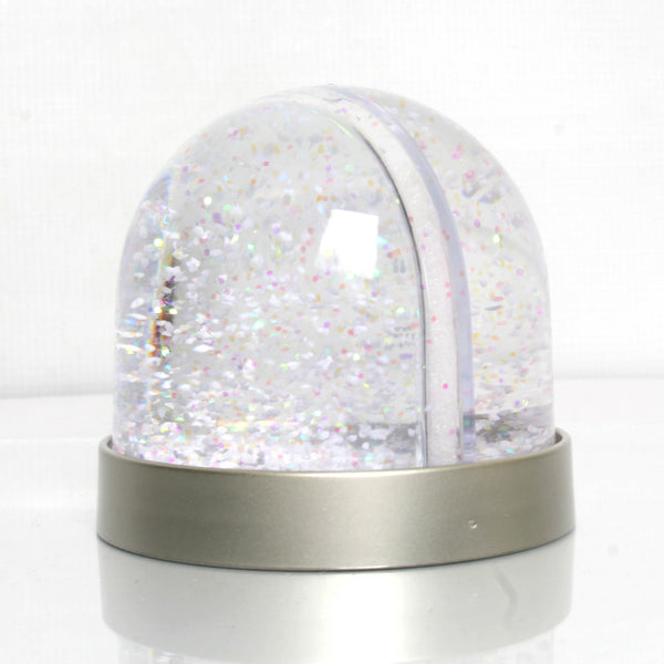 Snow/Glitter Dome