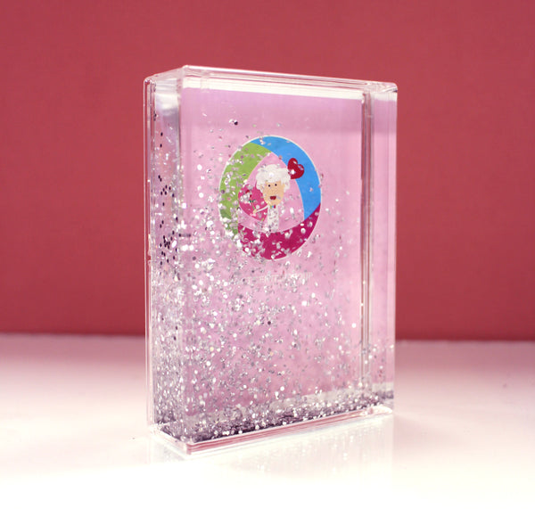 Blox Mini Glitter Classic 45x70mm