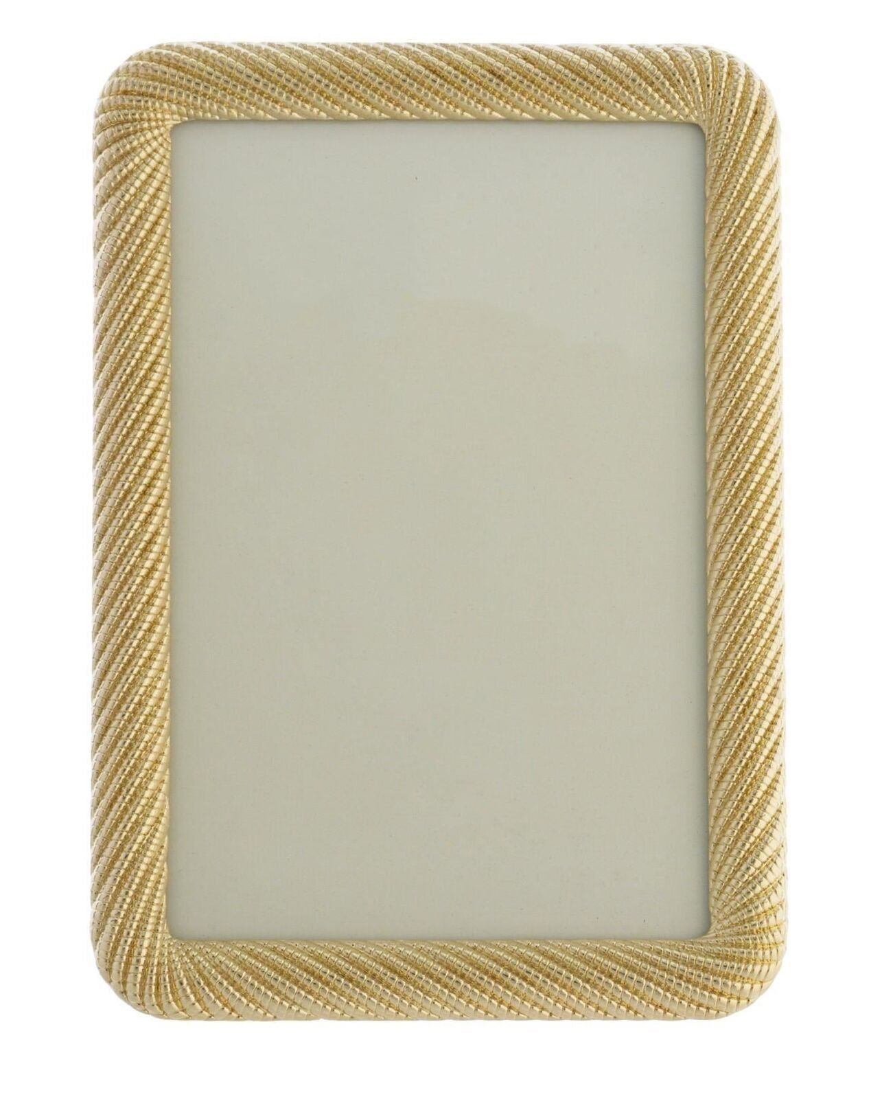 Ava Gold Frame 6x4