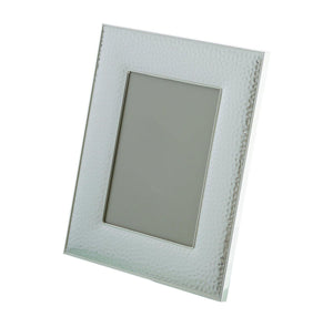 Greenwood Silver Plated frame