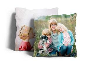 Printed Cushions